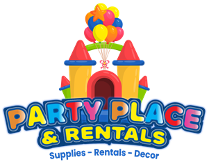 Party place and Rentals