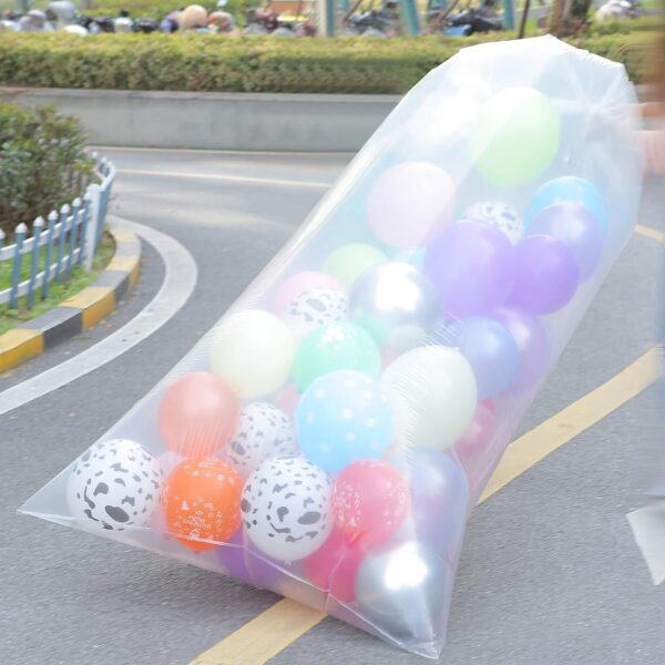 Balloon Travel Bag.1 pcs